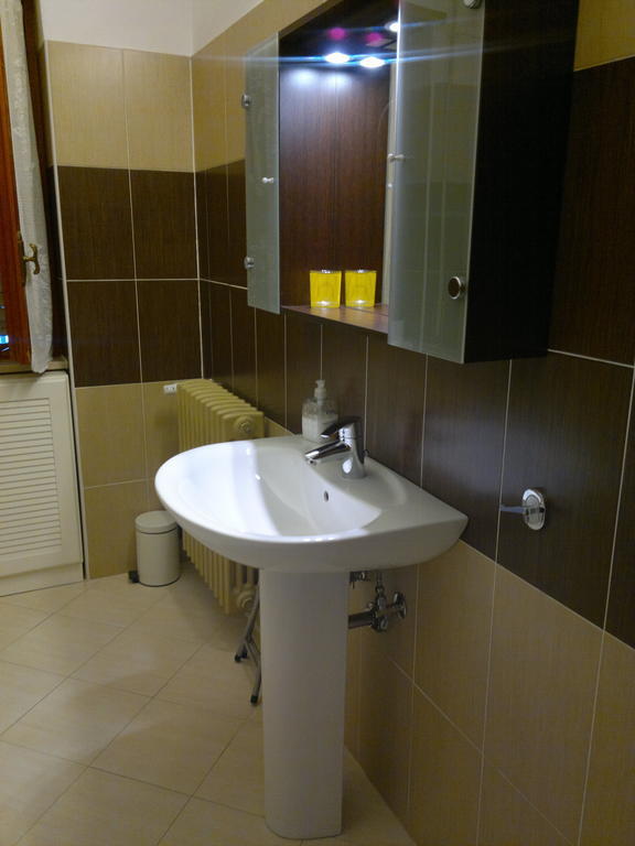 B&B LʼAquila Dış mekan fotoğraf