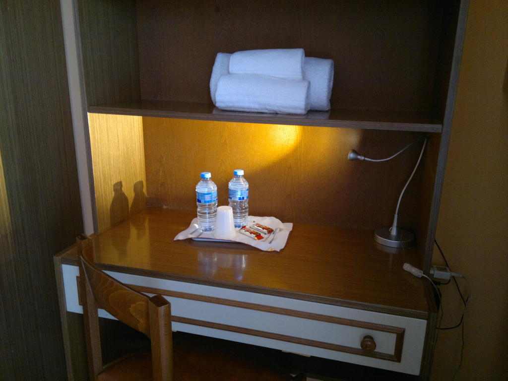 B&B LʼAquila Dış mekan fotoğraf