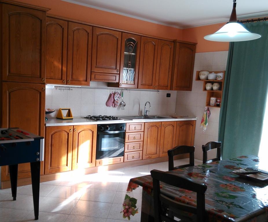 B&B LʼAquila Dış mekan fotoğraf