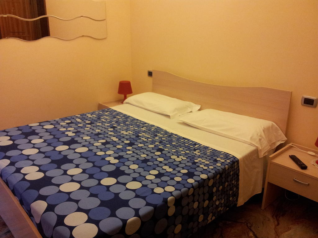 B&B LʼAquila Dış mekan fotoğraf