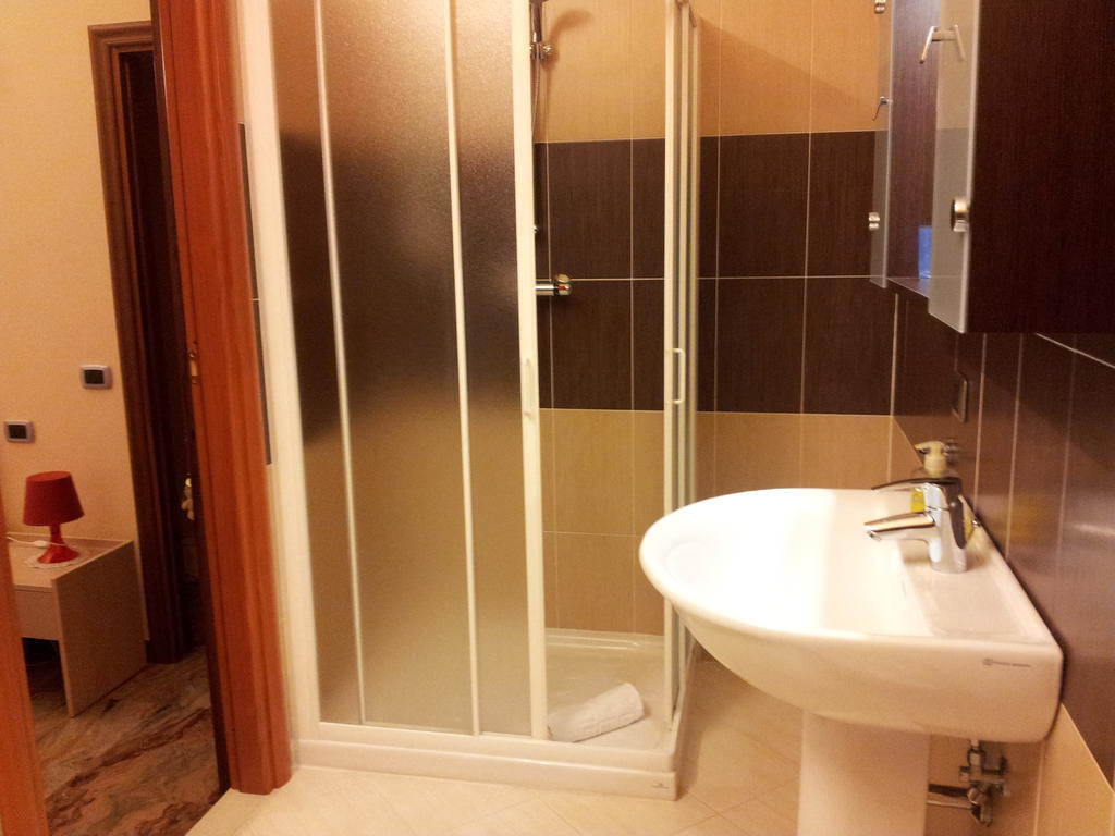 B&B LʼAquila Dış mekan fotoğraf