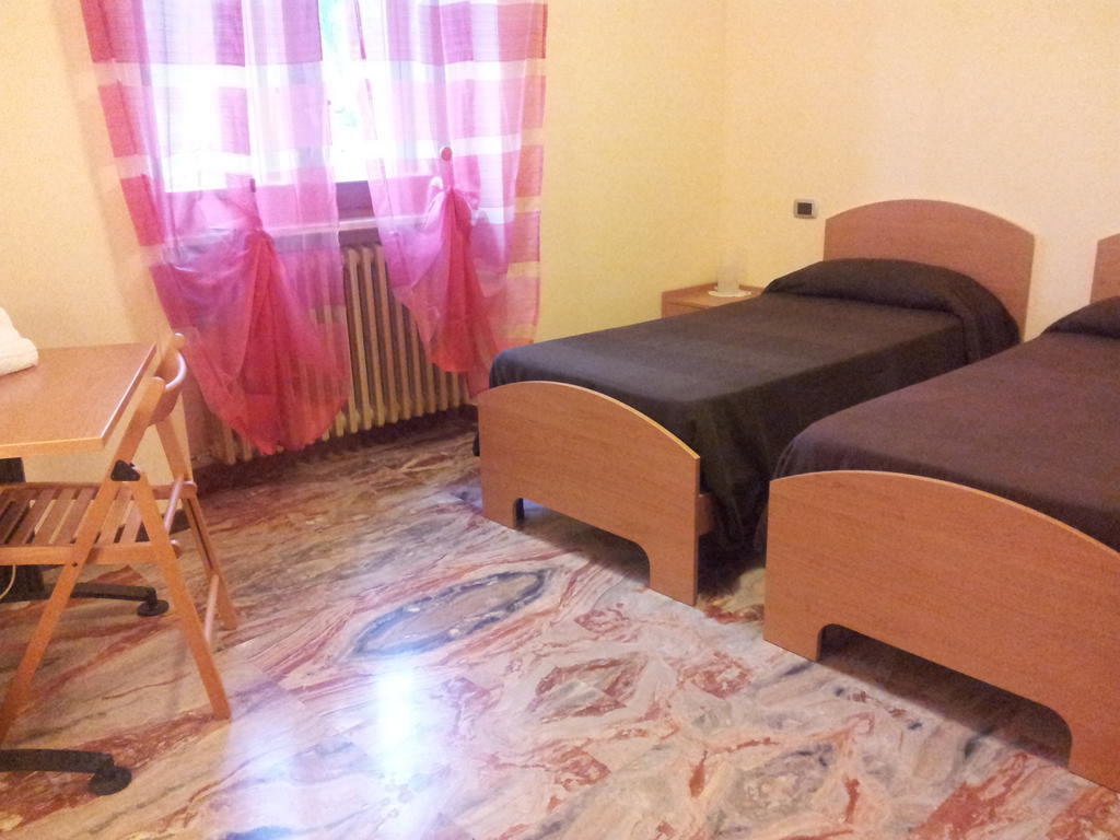 B&B LʼAquila Dış mekan fotoğraf