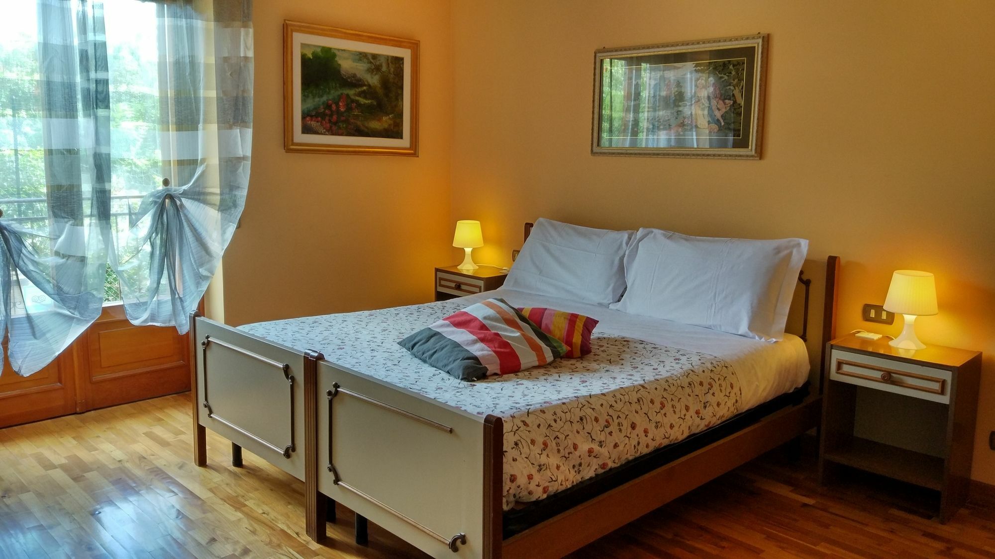 B&B LʼAquila Dış mekan fotoğraf