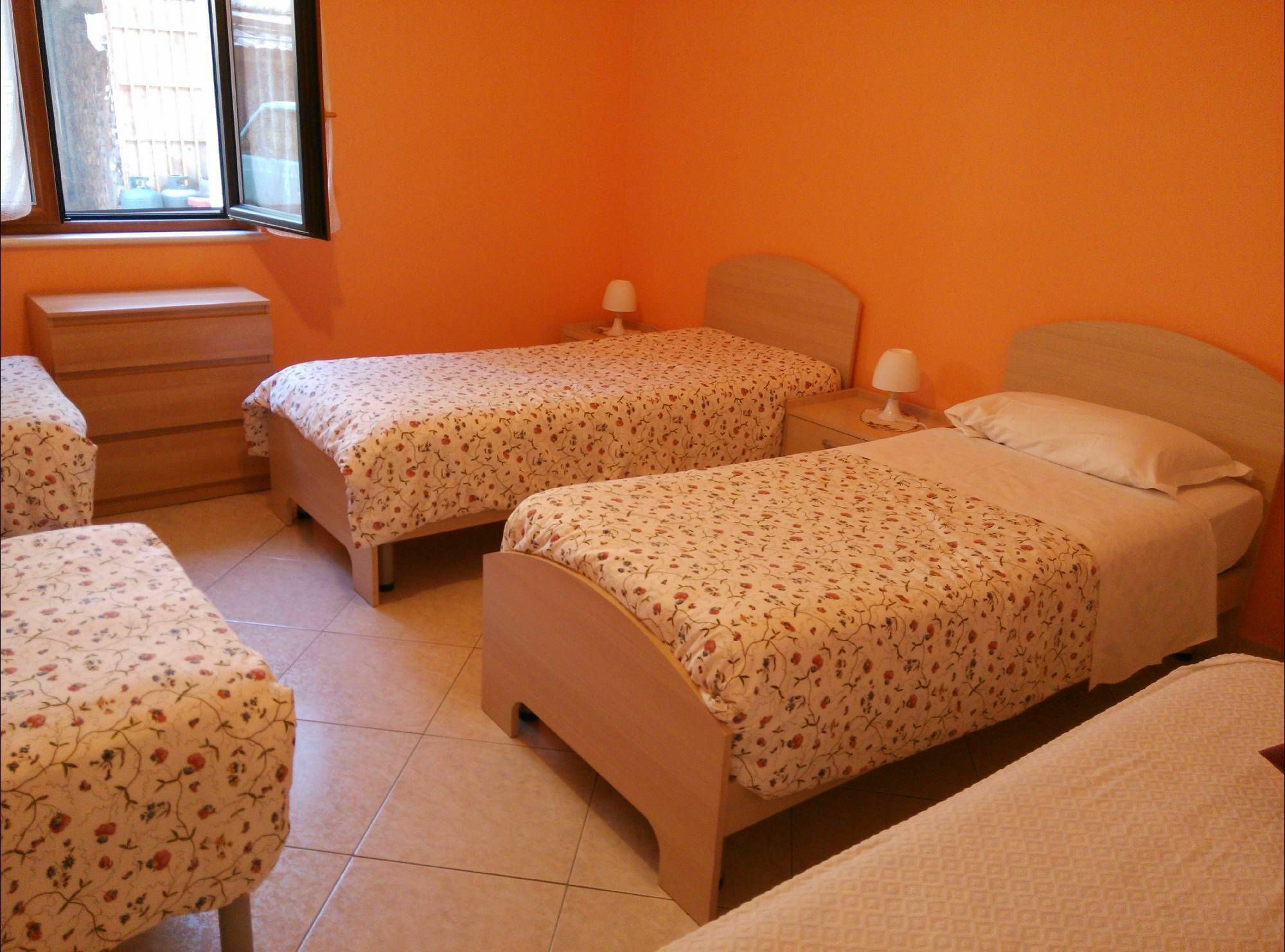 B&B LʼAquila Dış mekan fotoğraf
